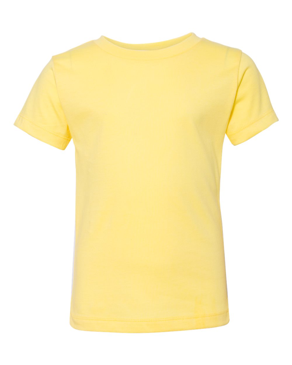Bella Canvas Toddler T-Shirt