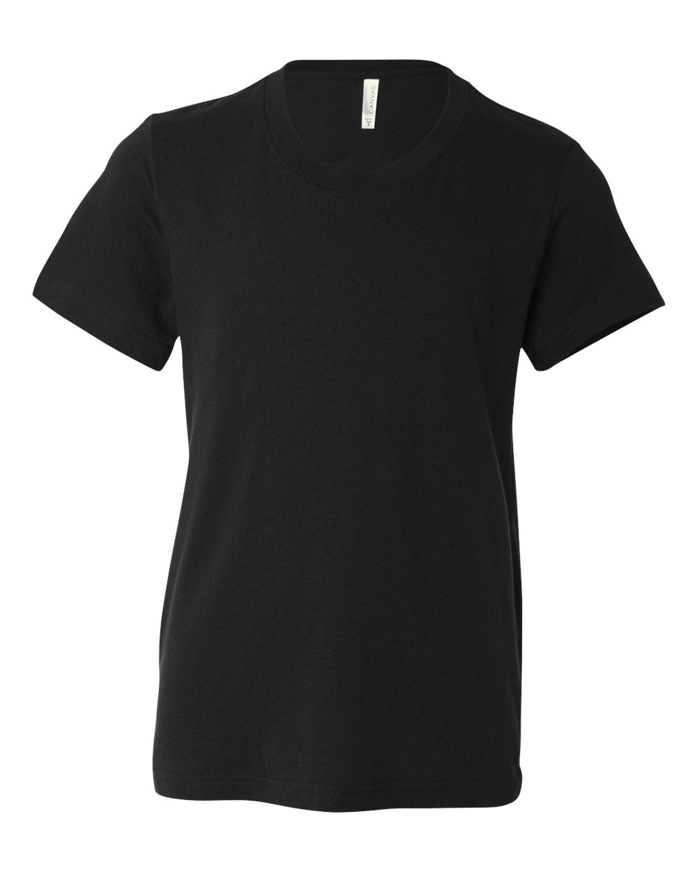 Bella Canvas Youth T-Shirt