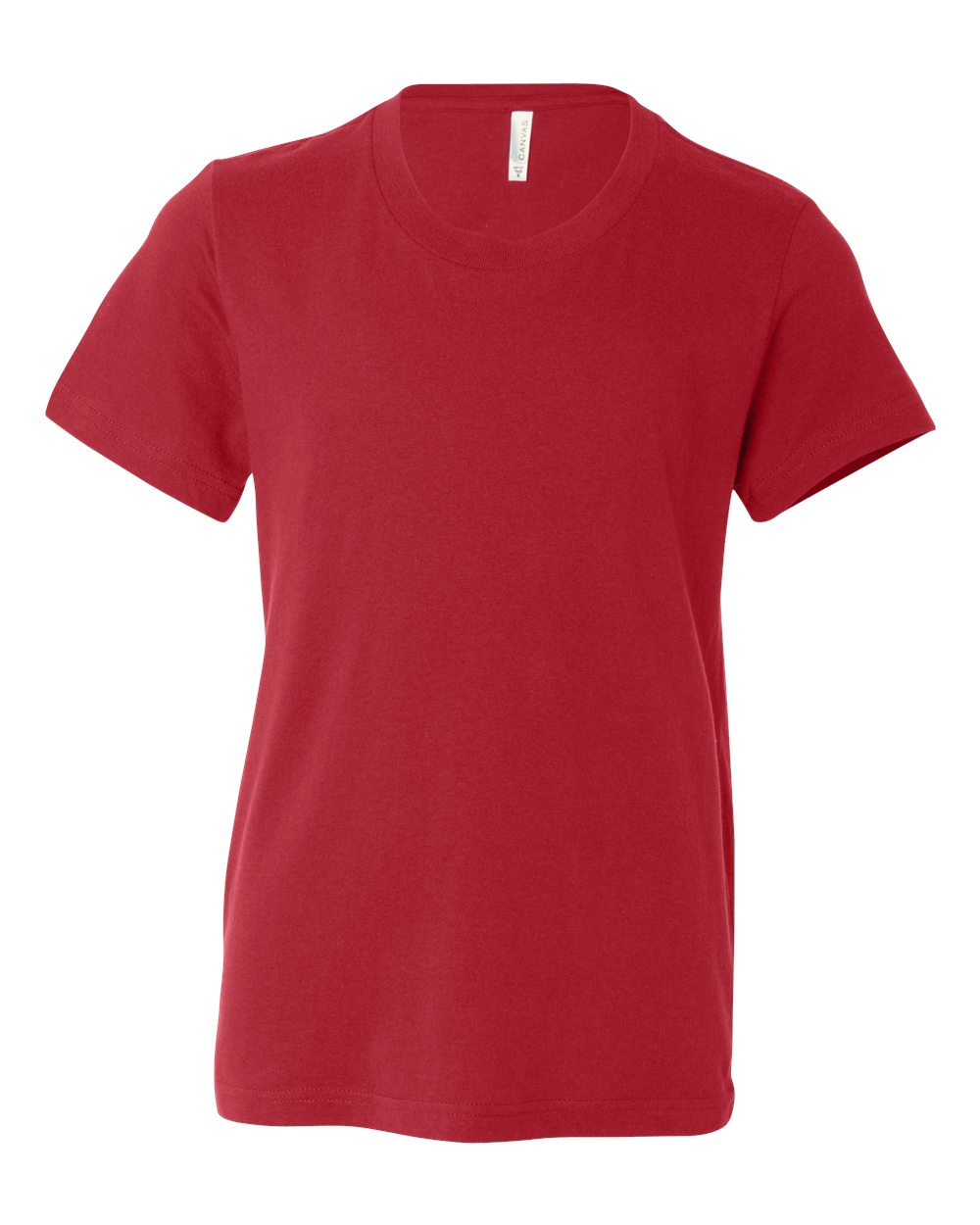 Bella Canvas Youth T-Shirt