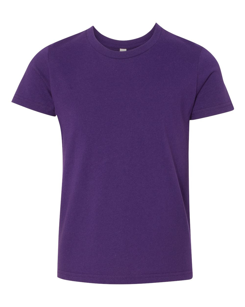 Bella Canvas Youth T-Shirt