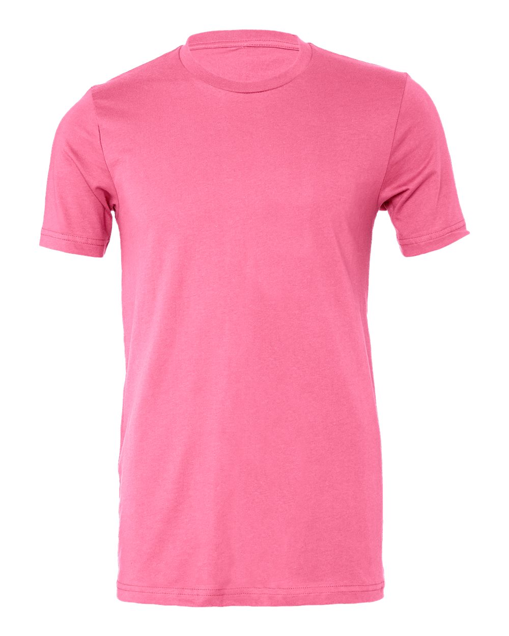 Bella + Canvas T-Shirts