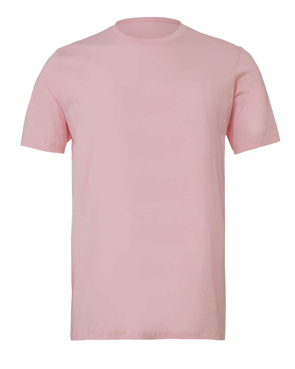 Bella + Canvas T-Shirts