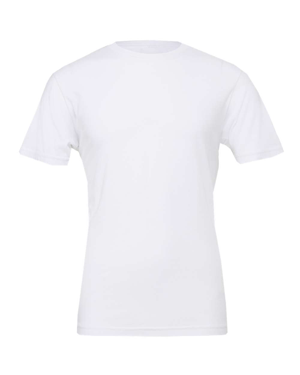Bella + Canvas T-Shirts