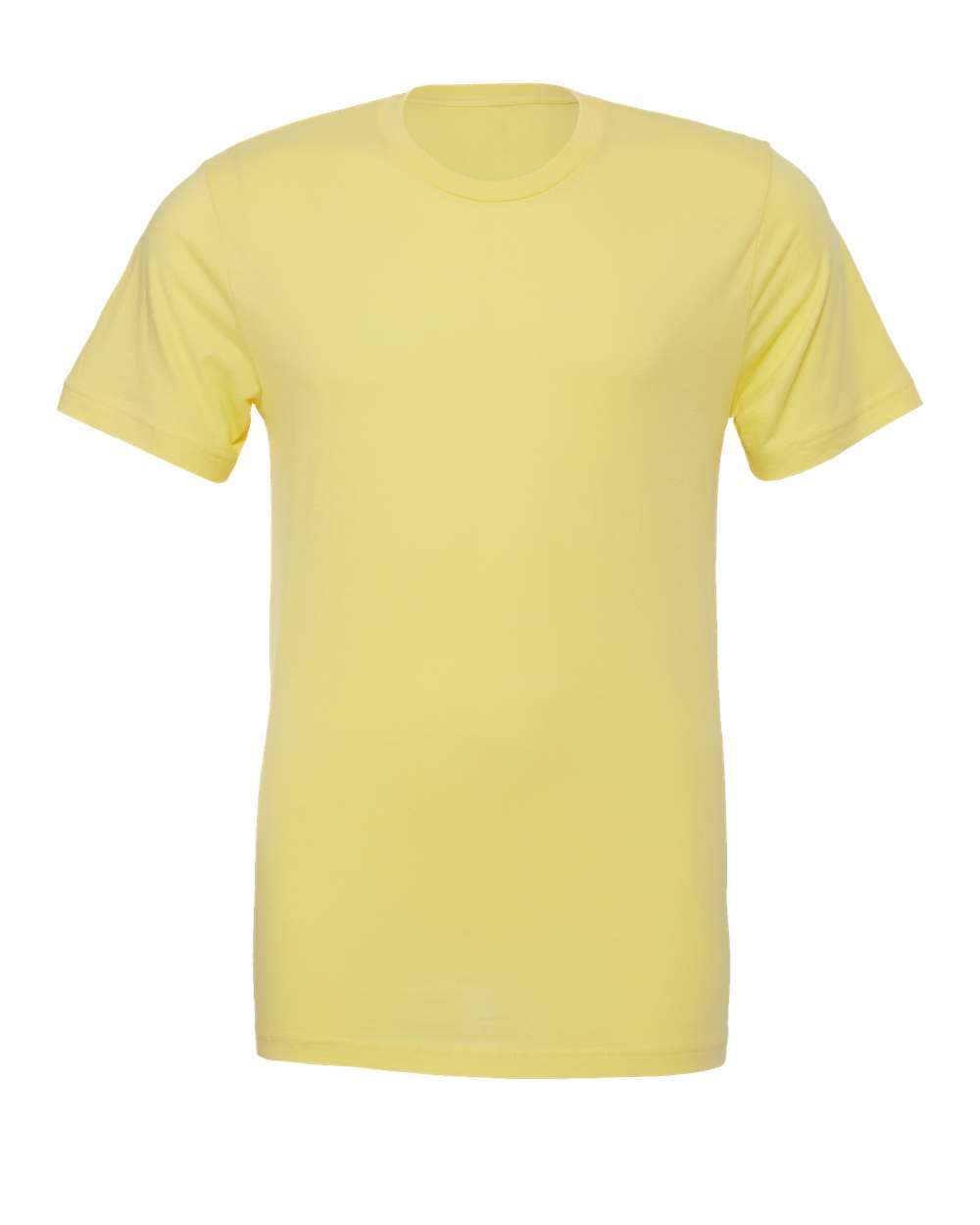 Bella + Canvas T-Shirts