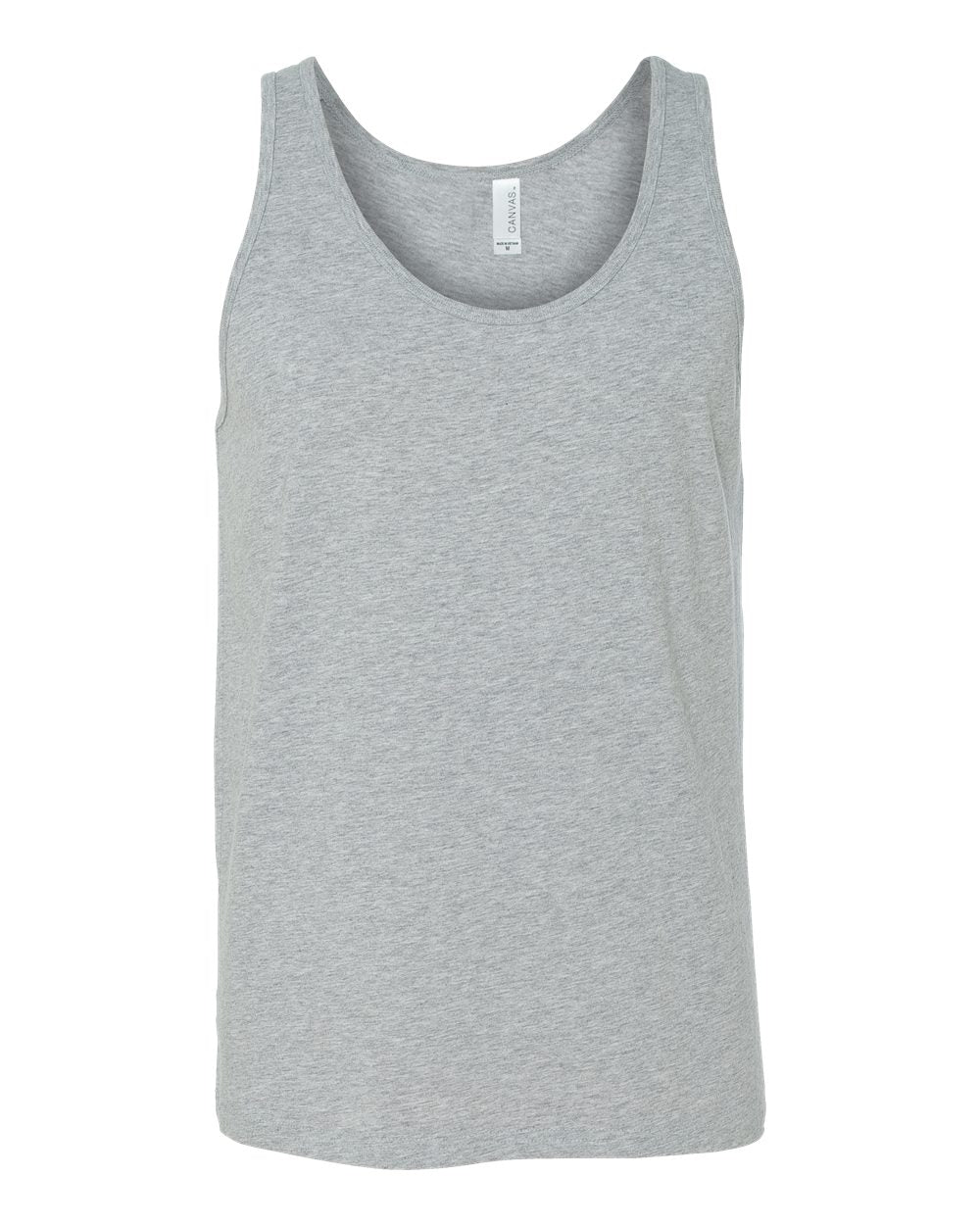 Bella Canvas Unisex Jersey Tank