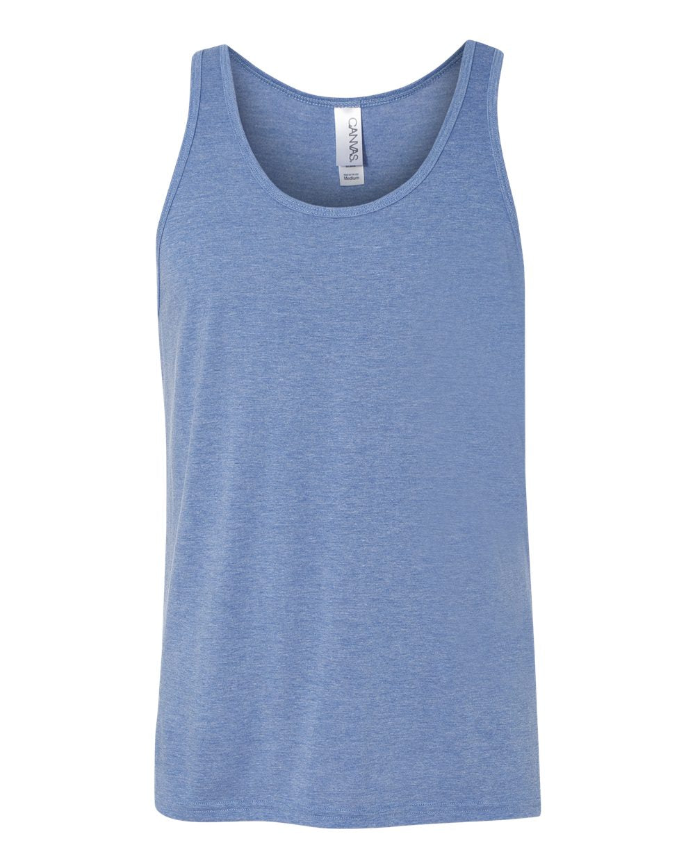 Bella Canvas Unisex Jersey Tank