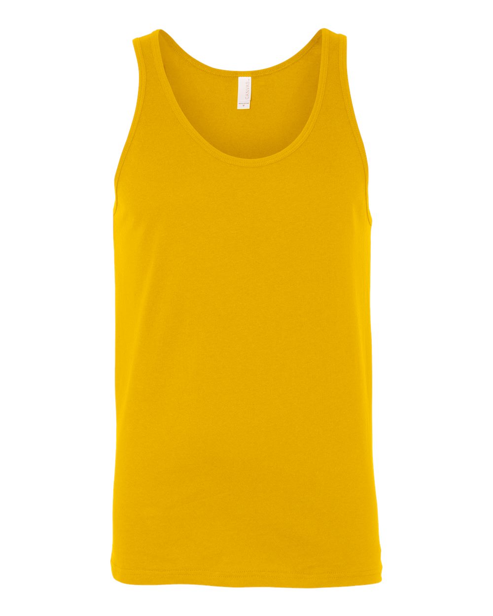 Bella Canvas Unisex Jersey Tank