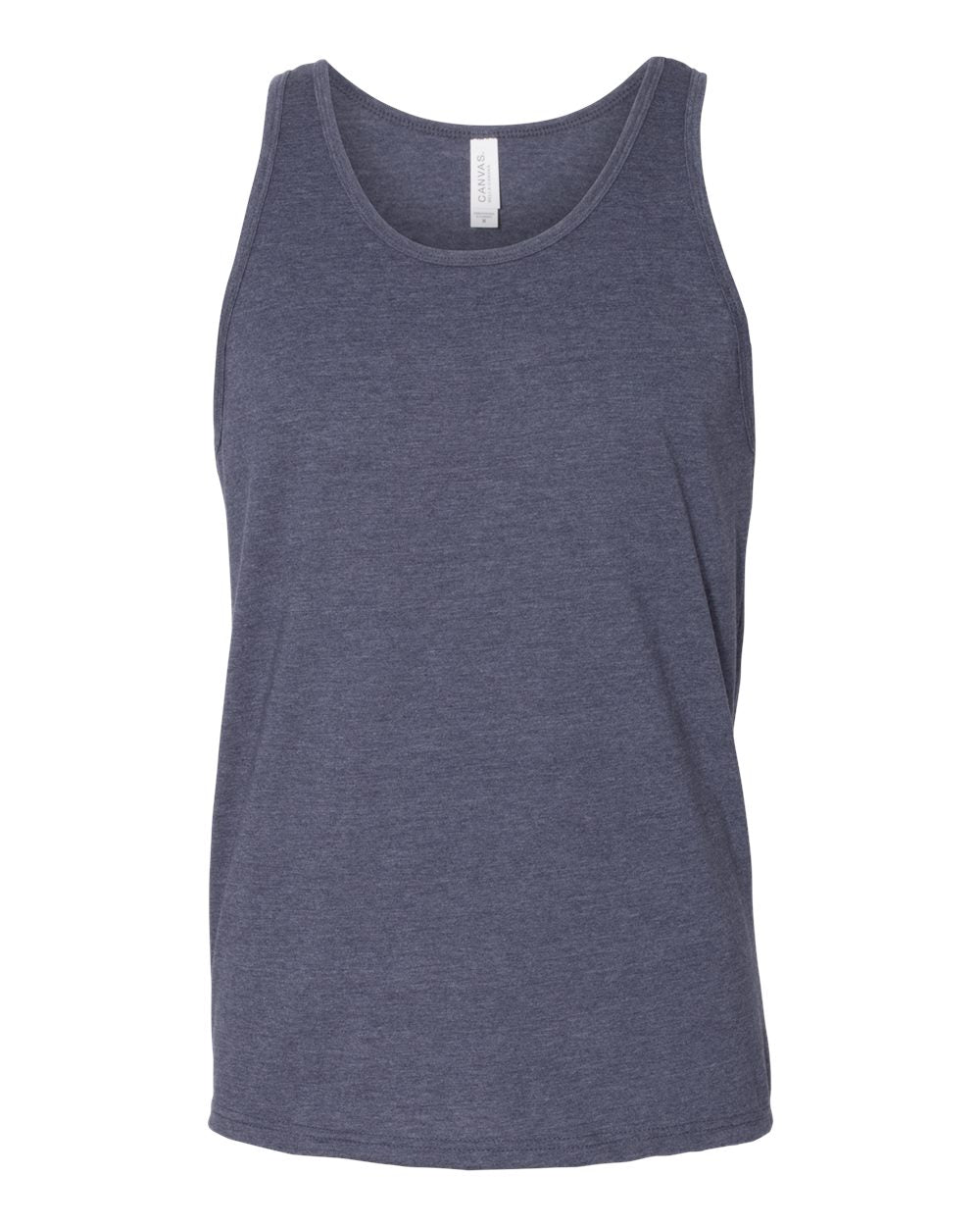 Bella Canvas Unisex Jersey Tank