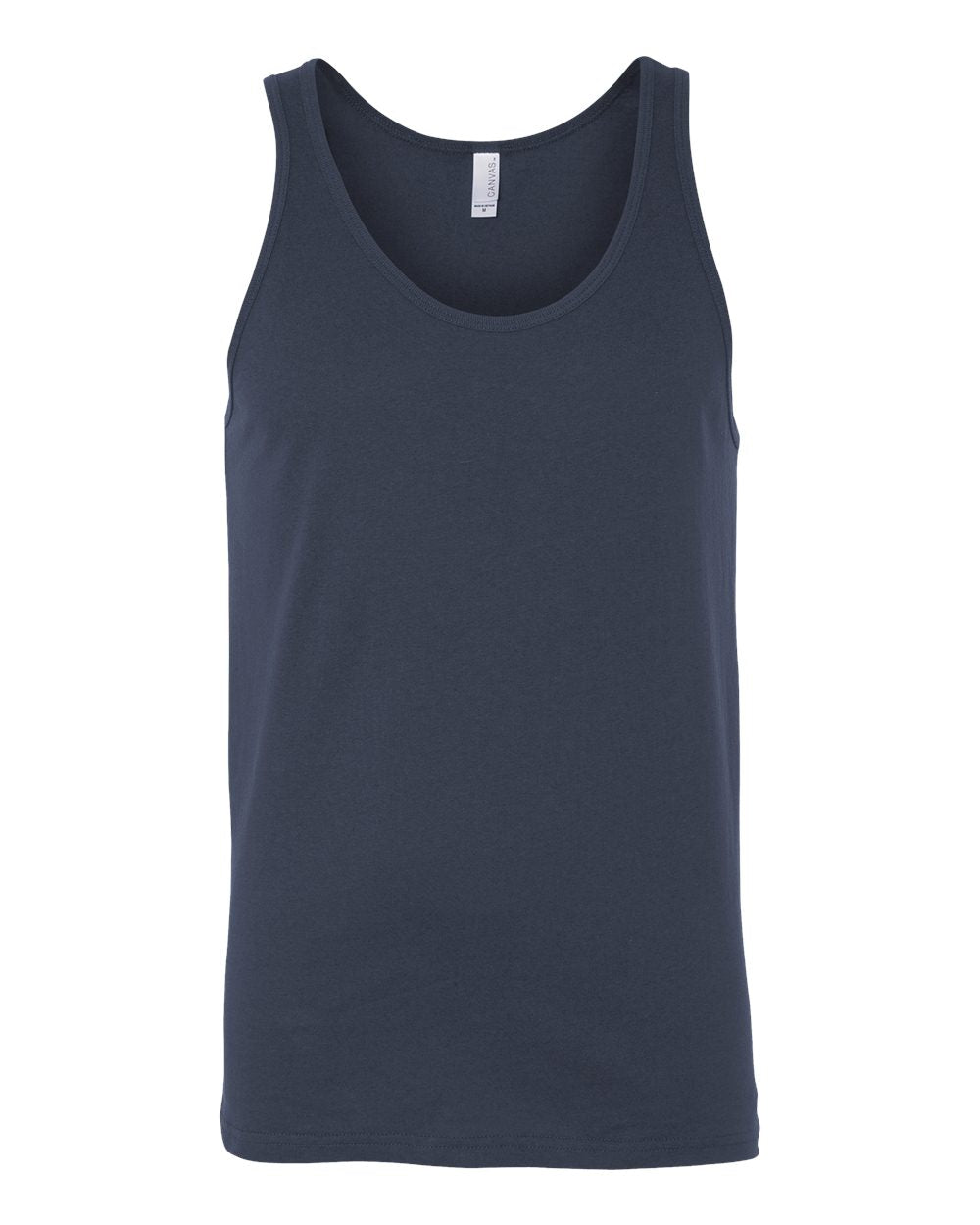 Bella Canvas Unisex Jersey Tank
