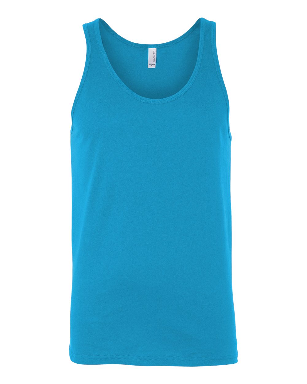 Bella Canvas Unisex Jersey Tank
