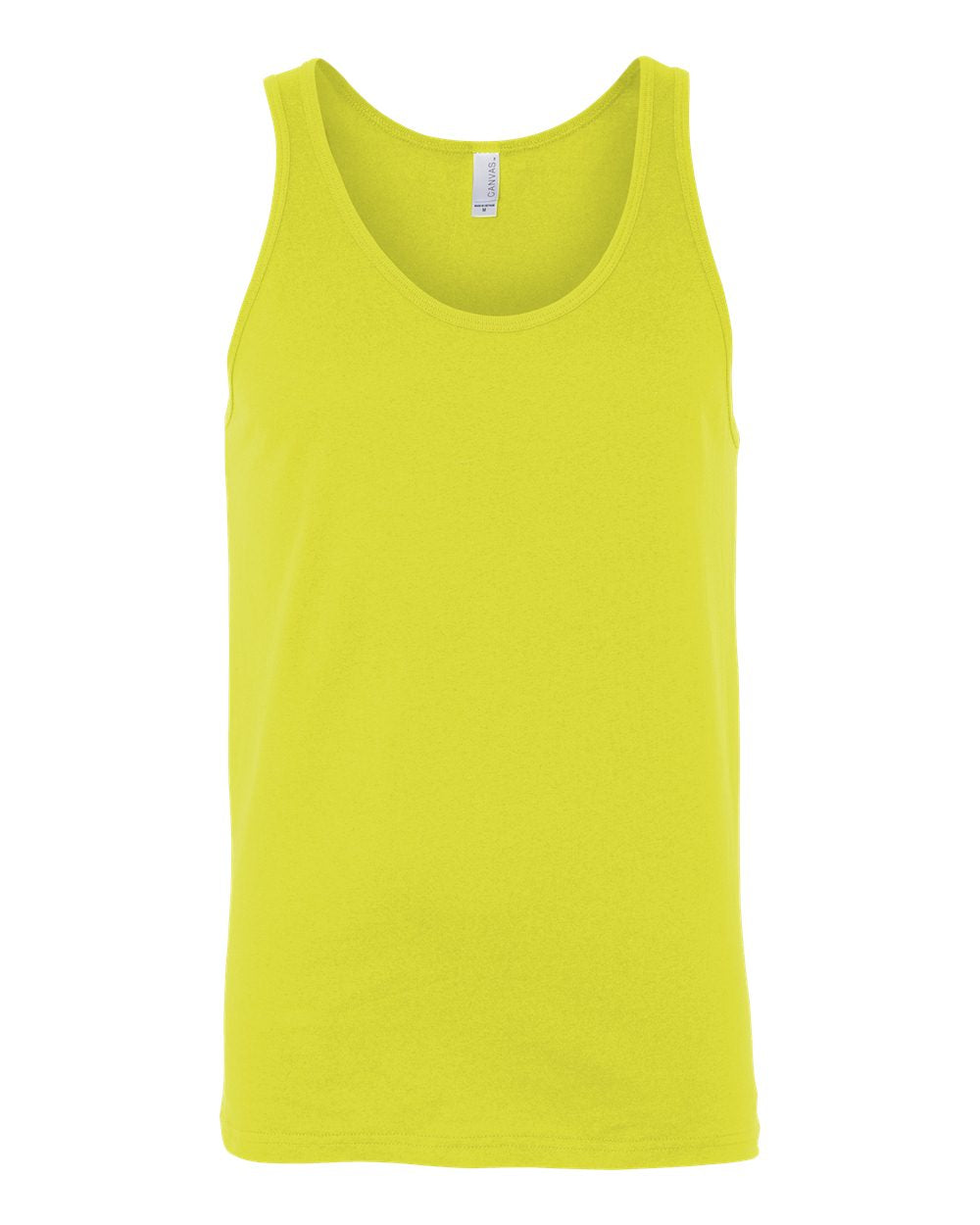 Bella Canvas Unisex Jersey Tank