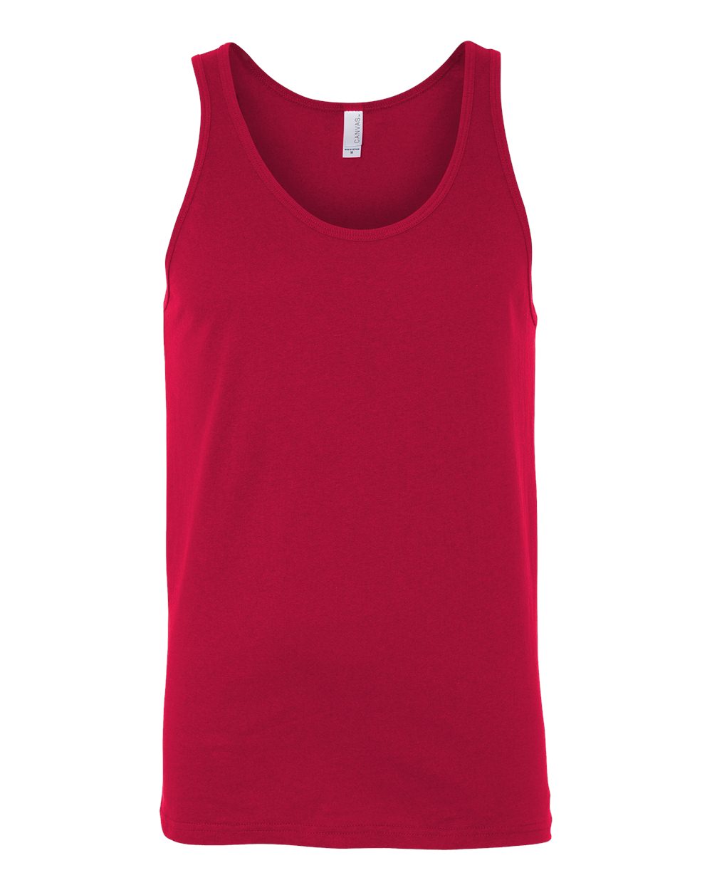 Bella Canvas Unisex Jersey Tank