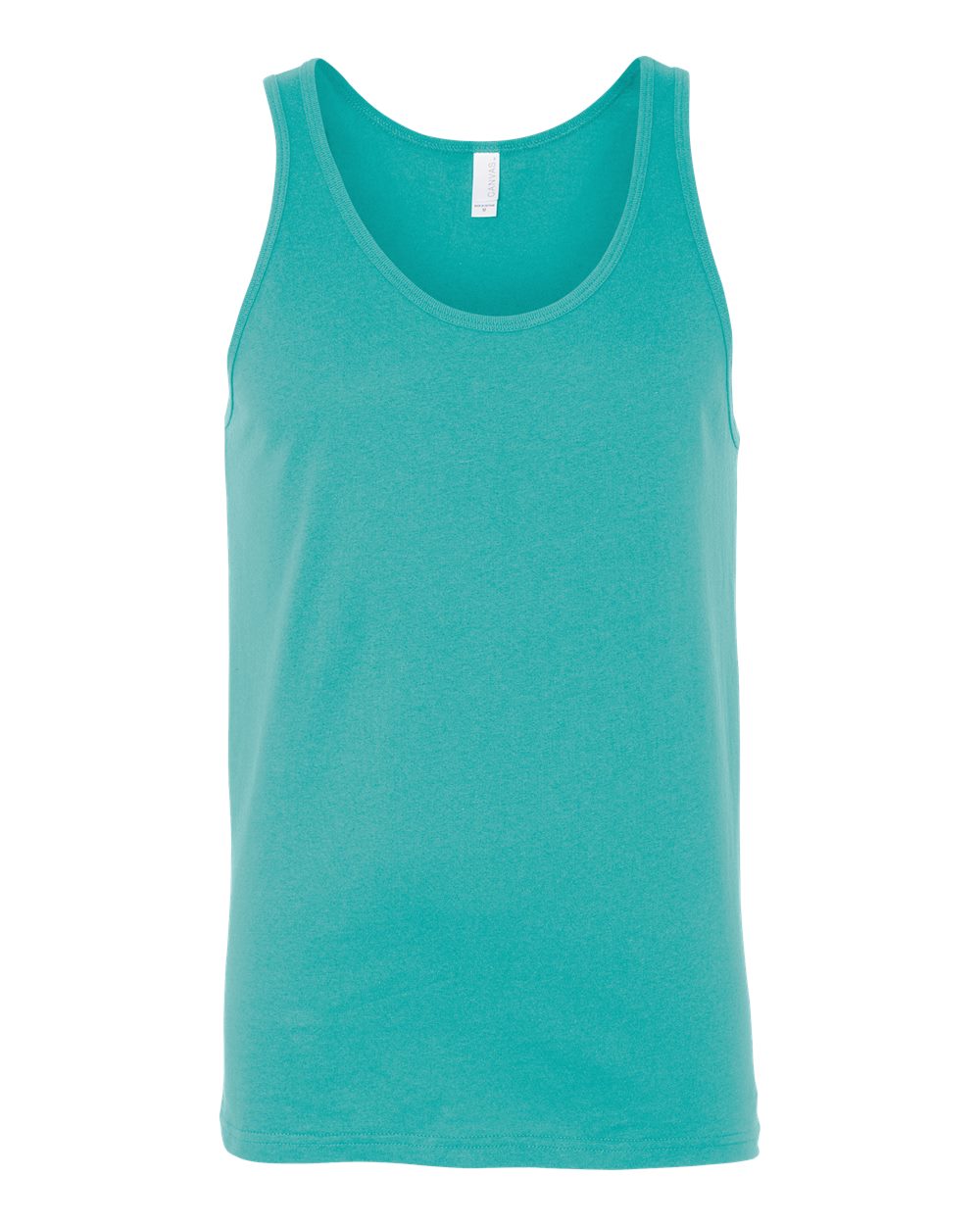 Bella Canvas Unisex Jersey Tank