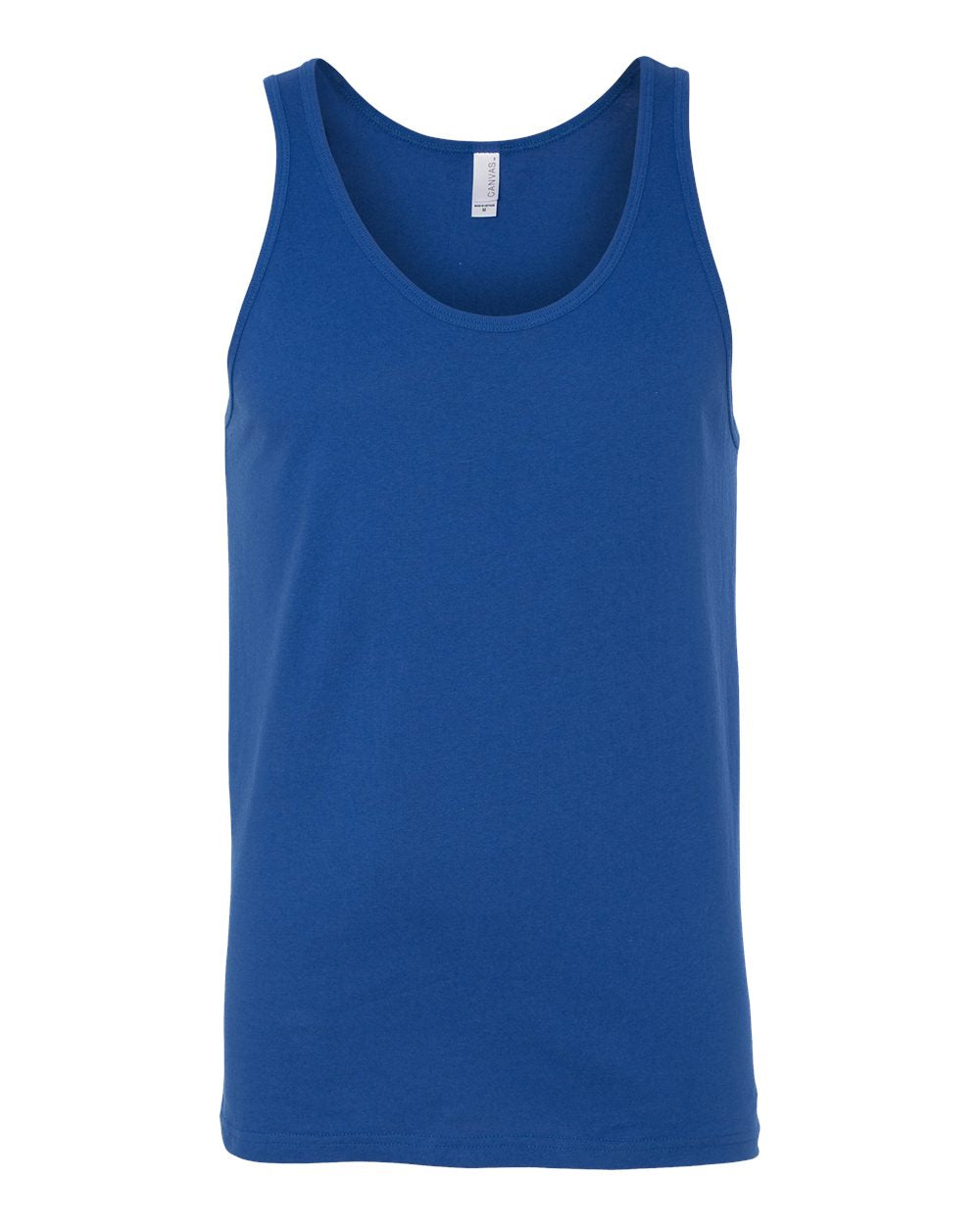 Bella Canvas Unisex Jersey Tank