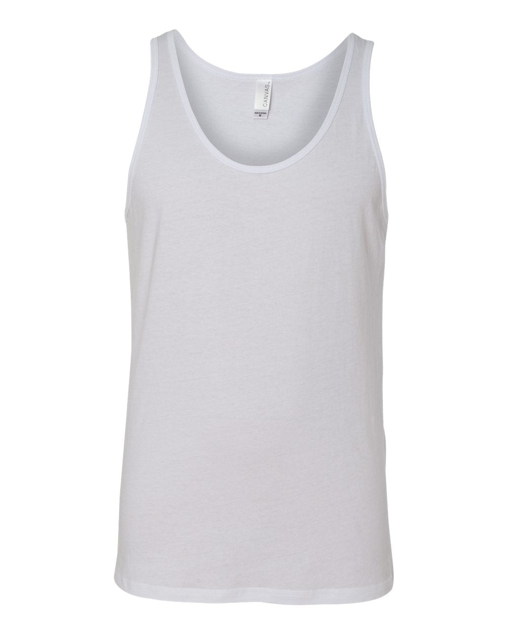 Bella Canvas Unisex Jersey Tank