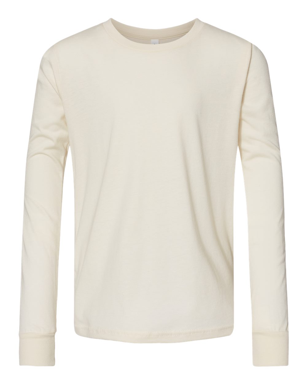 Bella Canvas Youth Jersey Long Sleeve Tee