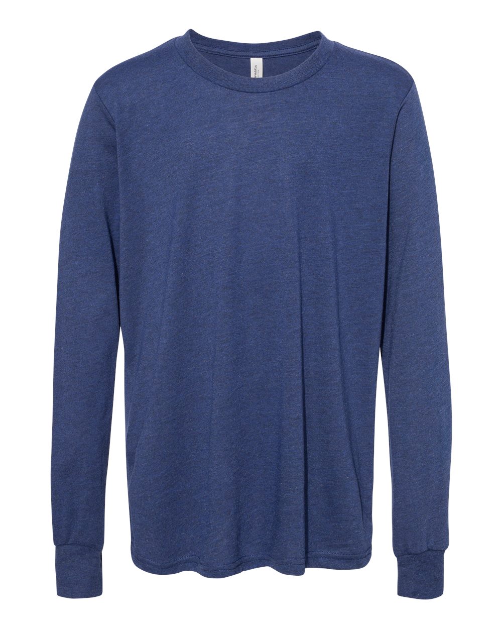 Bella Canvas Youth Jersey Long Sleeve Tee