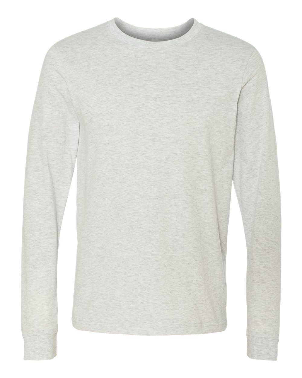 Bella Canvas Unisex Jersey Long Sleeve