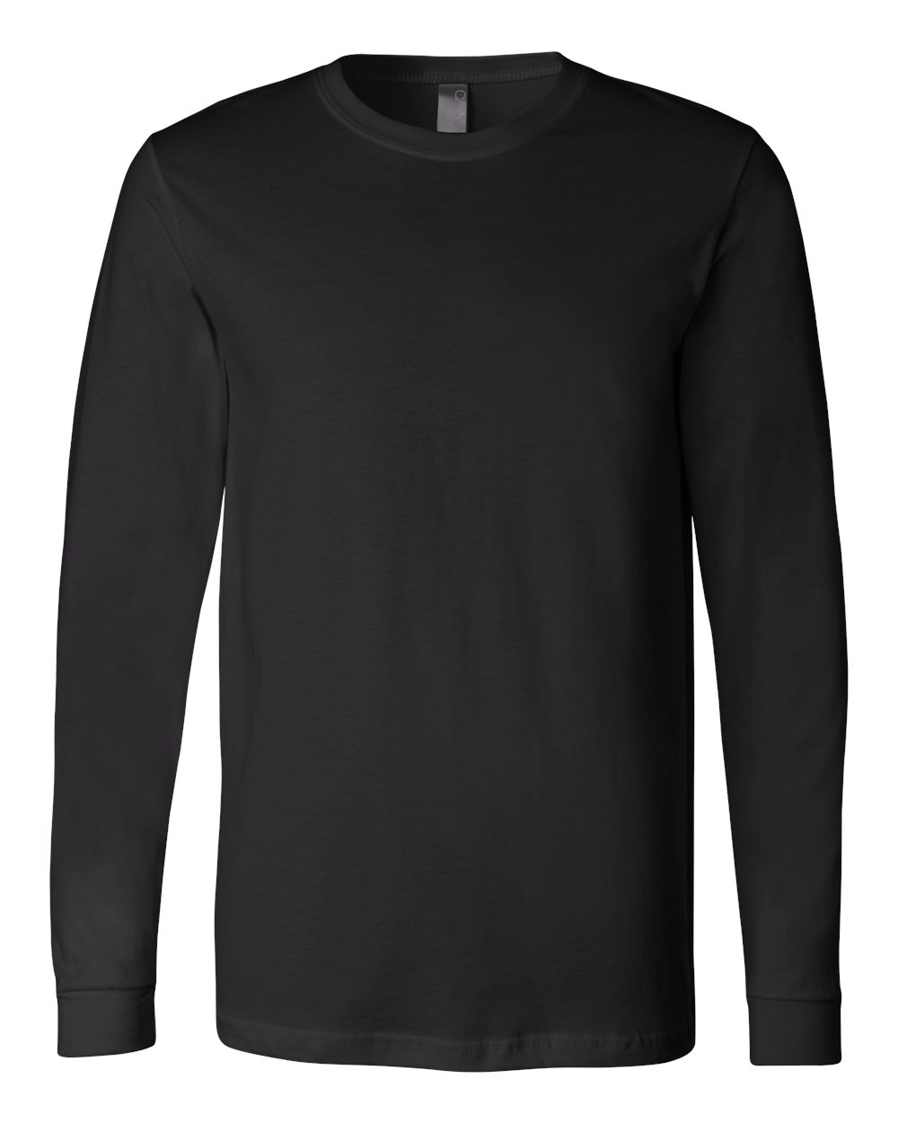 Bella Canvas Unisex Jersey Long Sleeve