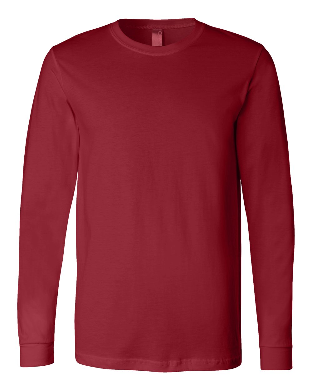 Bella Canvas Unisex Jersey Long Sleeve