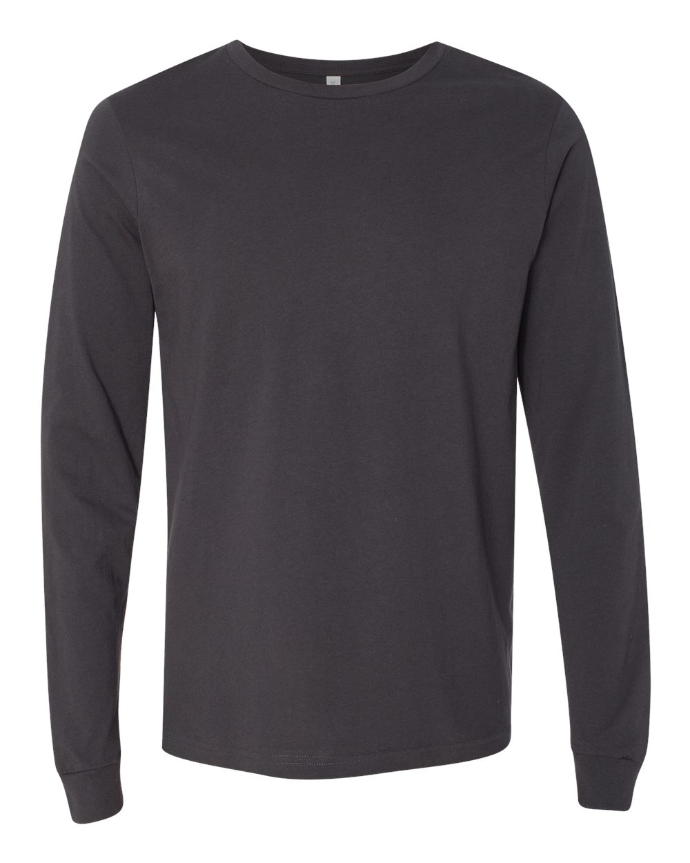 Bella Canvas Unisex Jersey Long Sleeve
