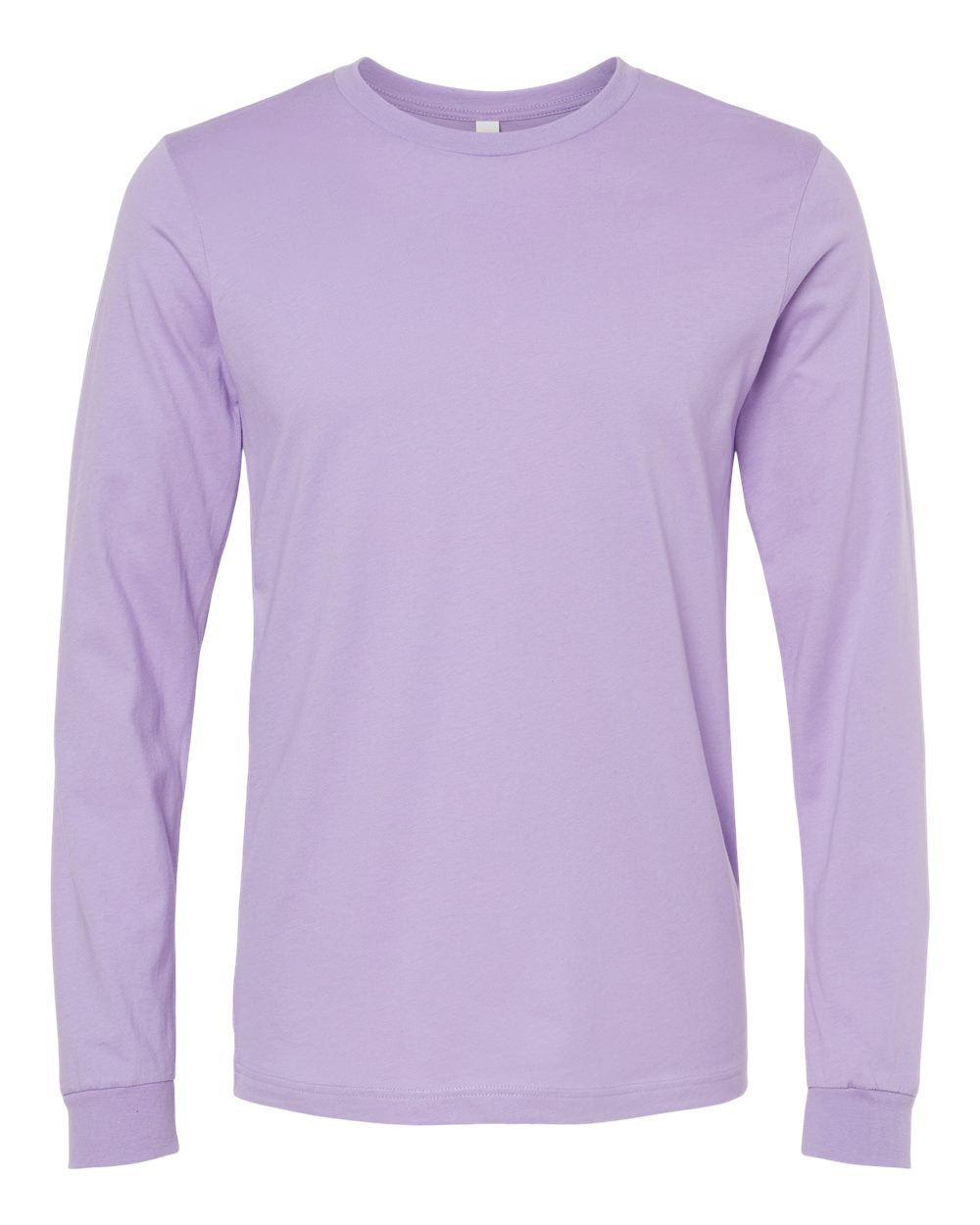 Bella Canvas Unisex Jersey Long Sleeve