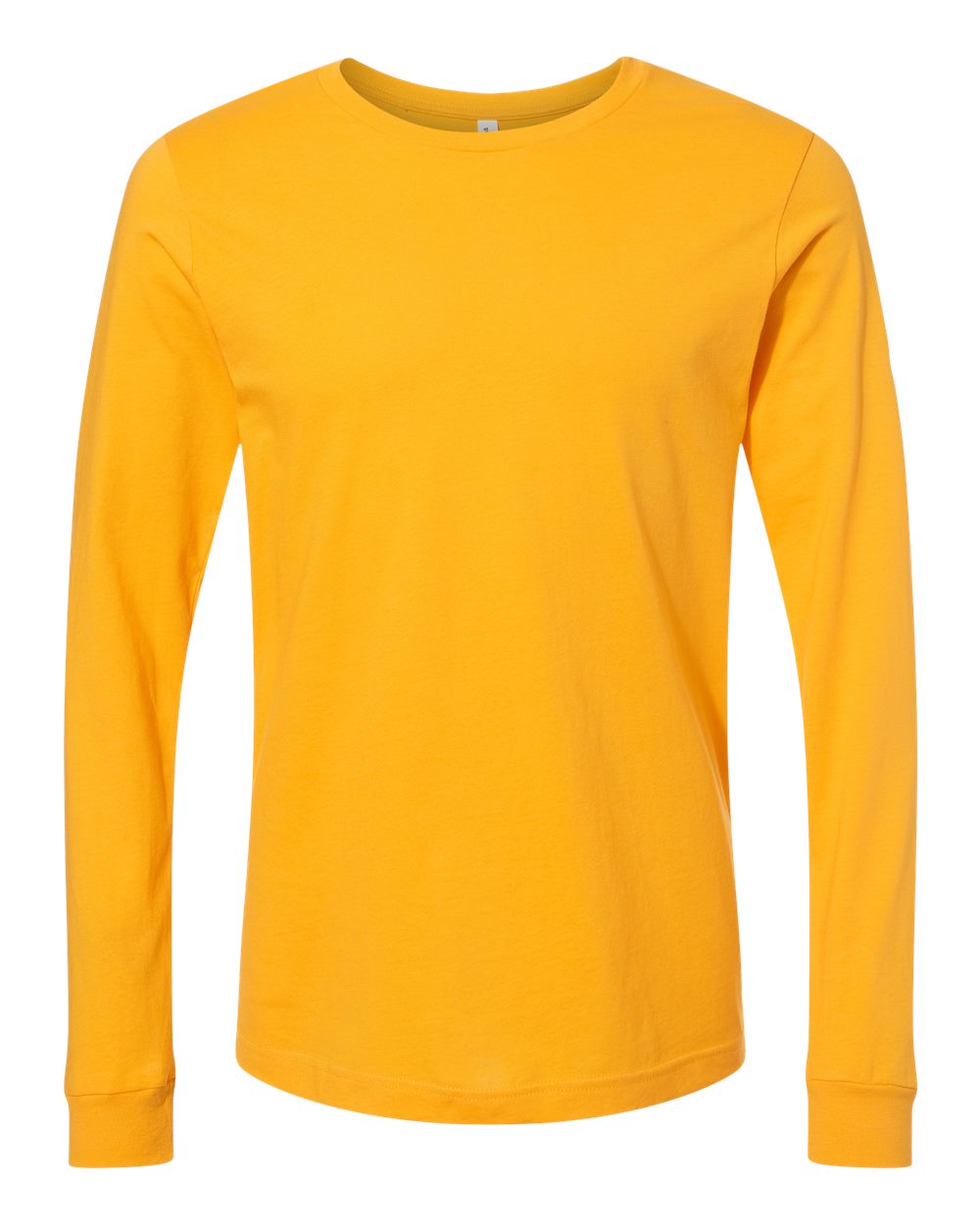 Bella Canvas Unisex Jersey Long Sleeve