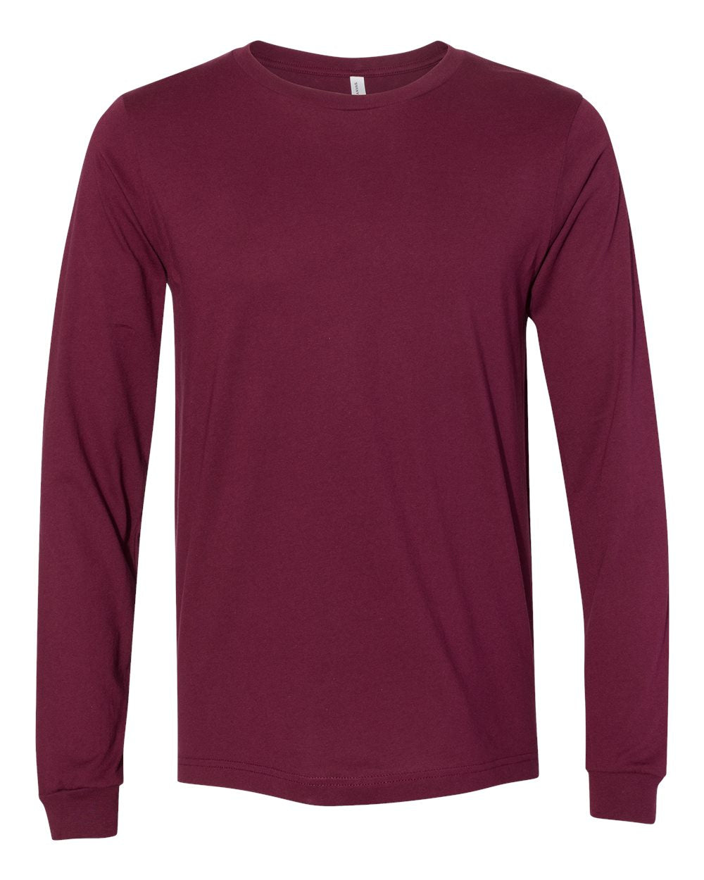 Bella Canvas Unisex Jersey Long Sleeve