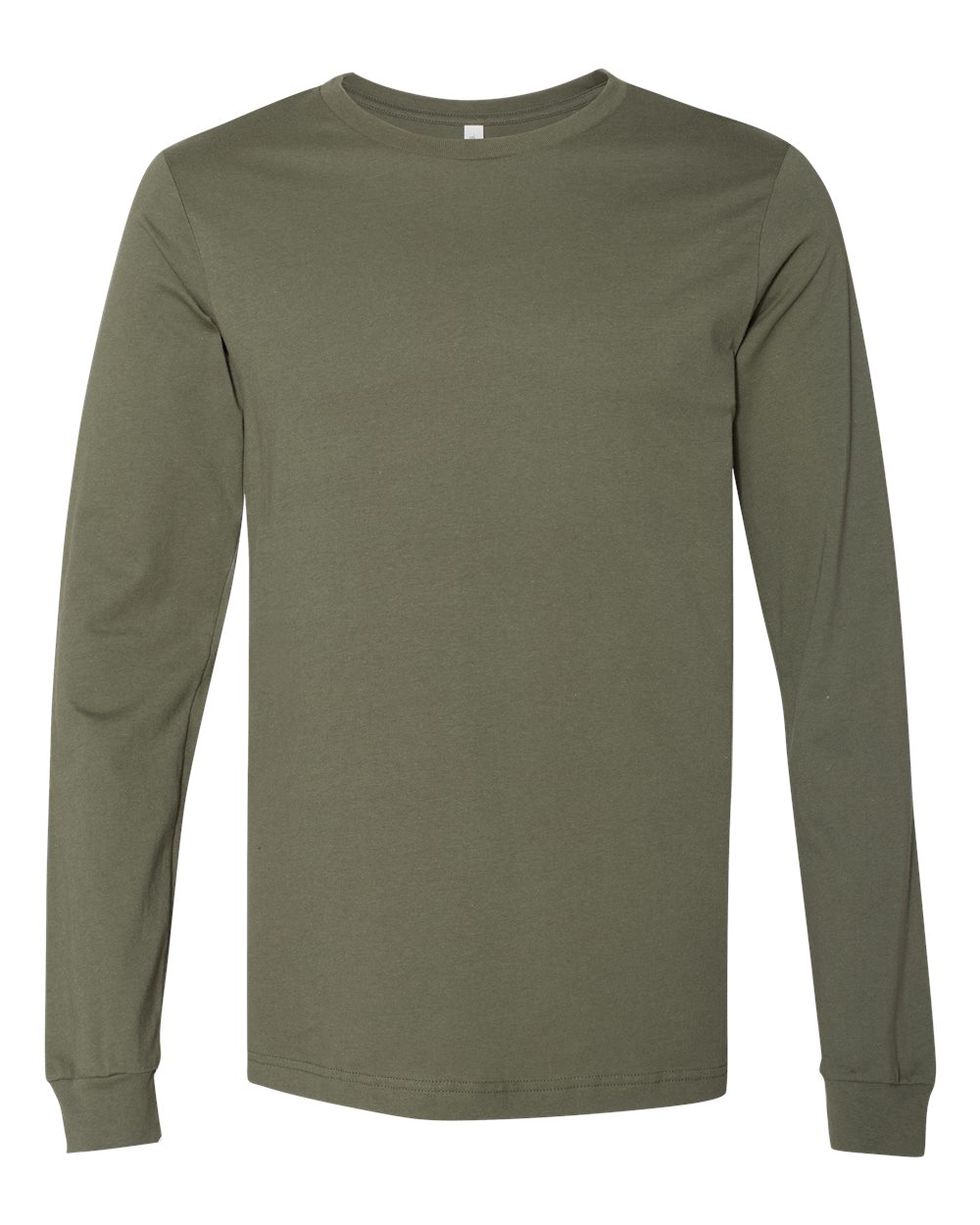 Bella Canvas Unisex Jersey Long Sleeve