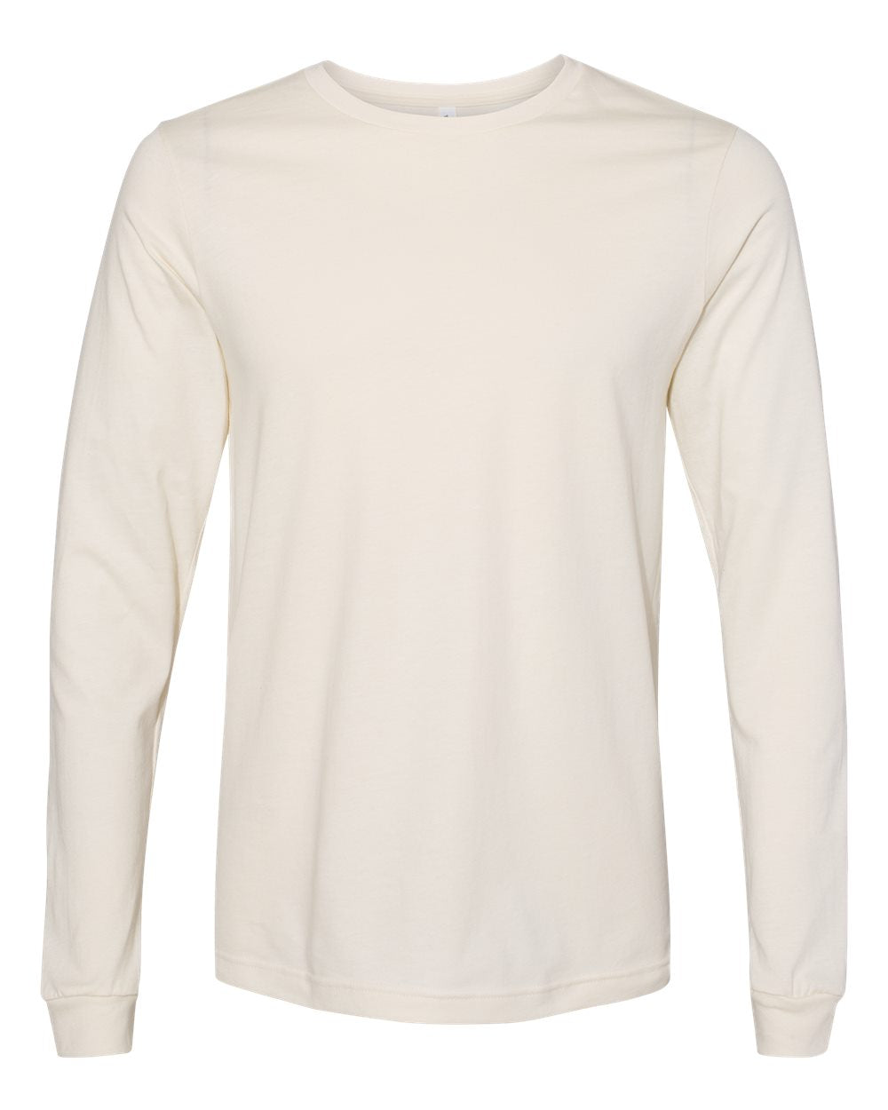Bella Canvas Unisex Jersey Long Sleeve