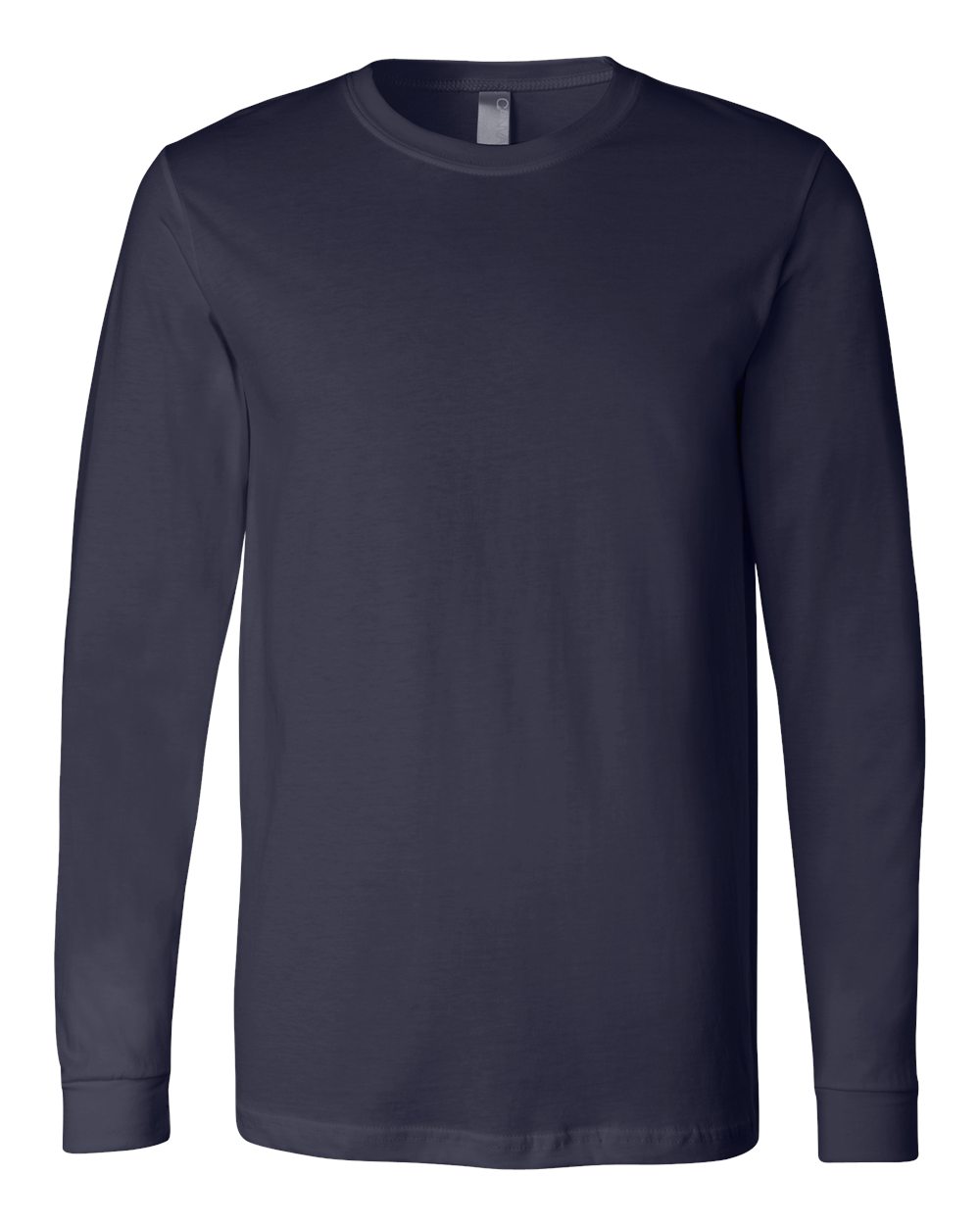 Bella Canvas Unisex Jersey Long Sleeve