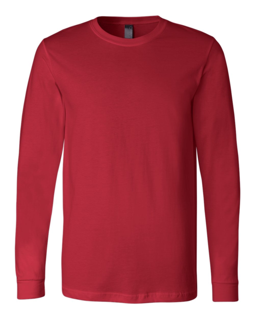 Bella Canvas Unisex Jersey Long Sleeve