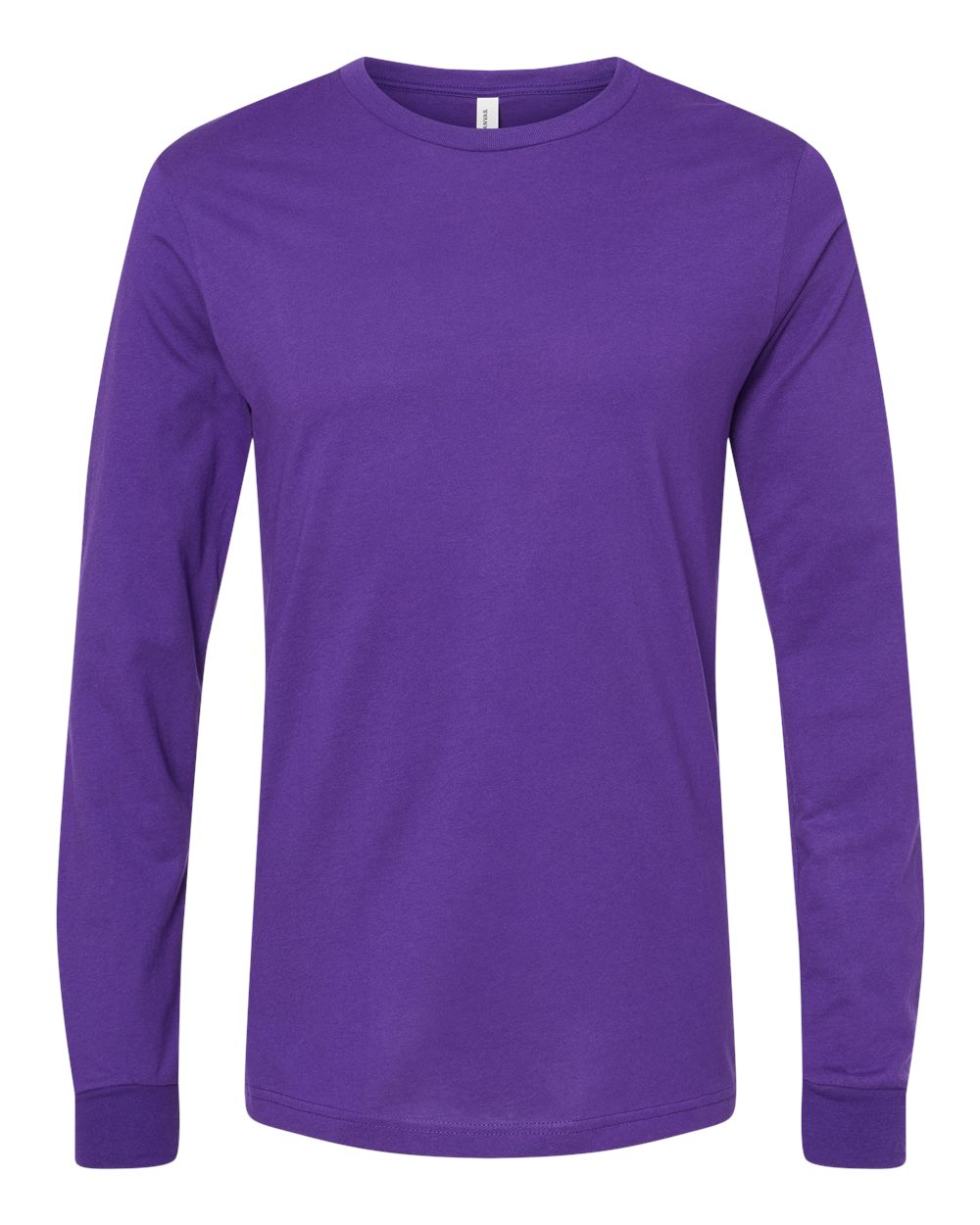 Bella Canvas Unisex Jersey Long Sleeve