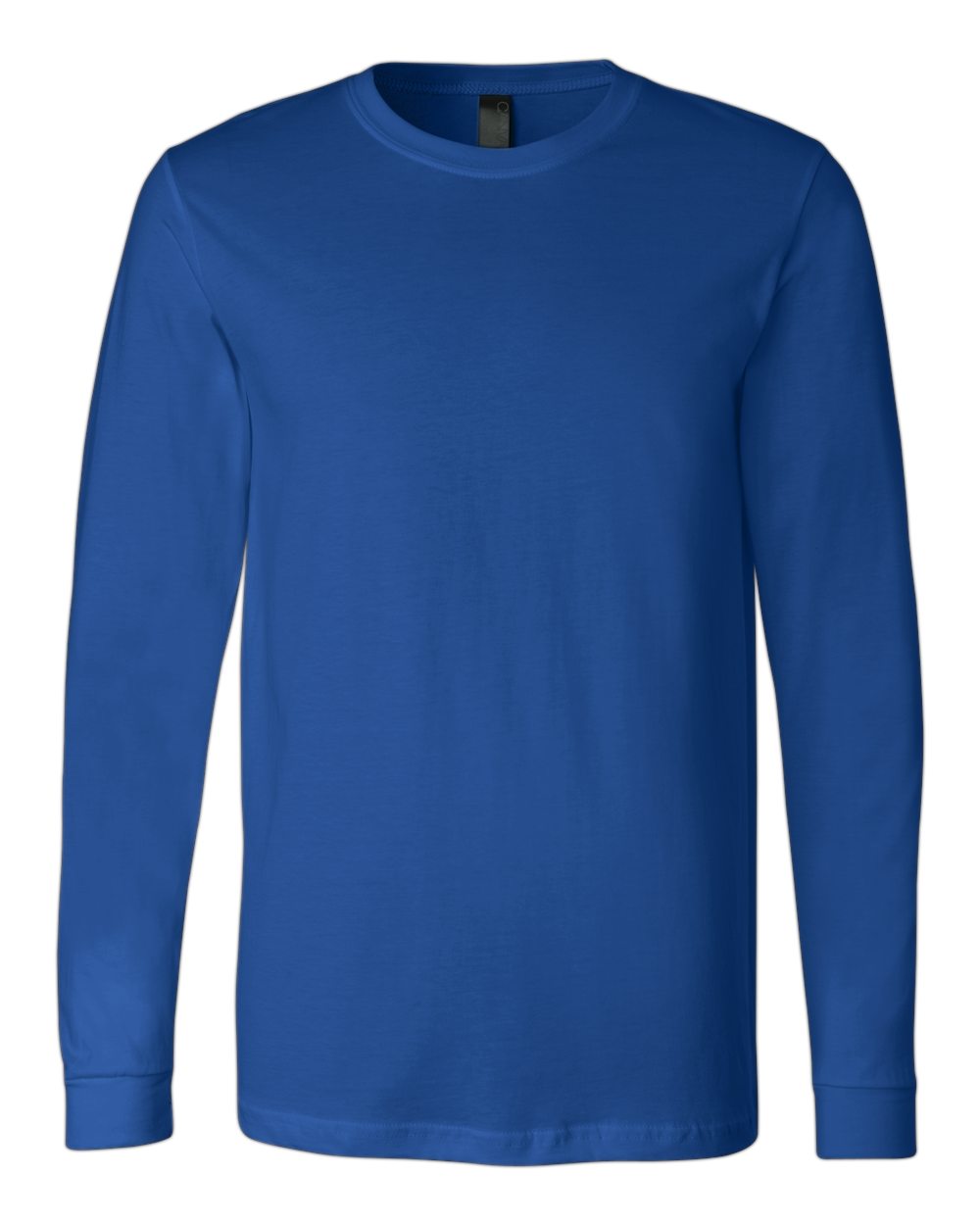 Bella Canvas Unisex Jersey Long Sleeve