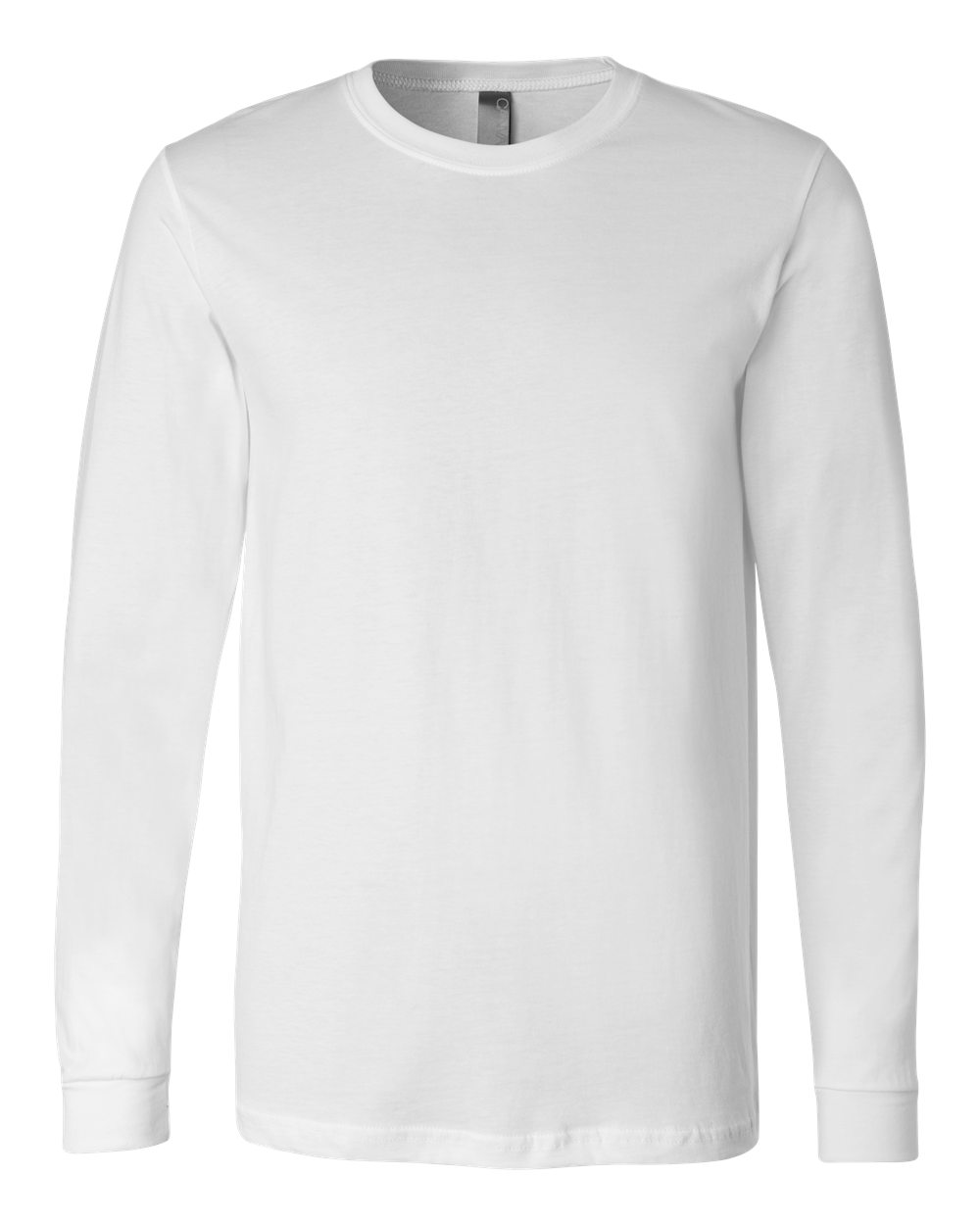 Bella Canvas Unisex Jersey Long Sleeve
