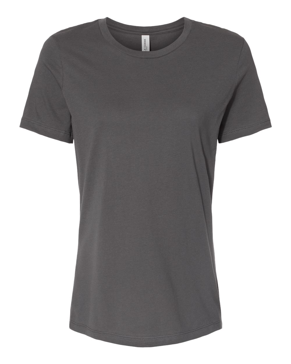 Bella Canvas Women’s Relaxed Jersey T-Shirt