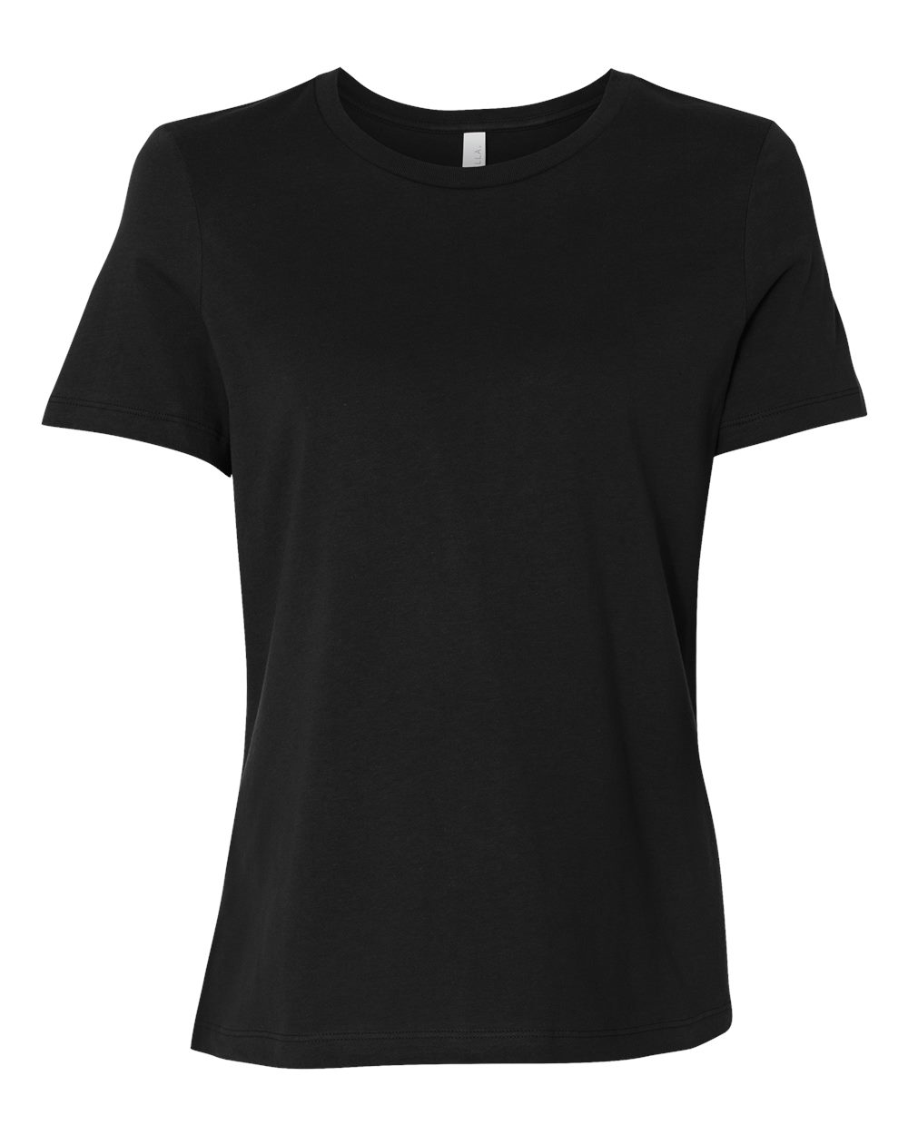 Bella Canvas Women’s Relaxed Jersey T-Shirt
