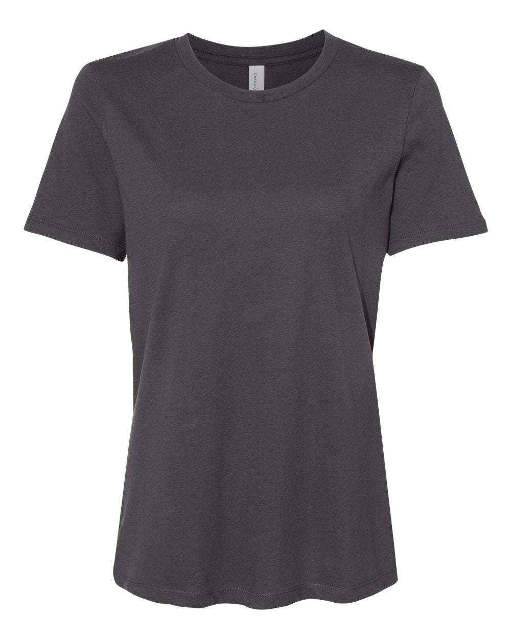 Bella Canvas Women’s Relaxed Jersey T-Shirt