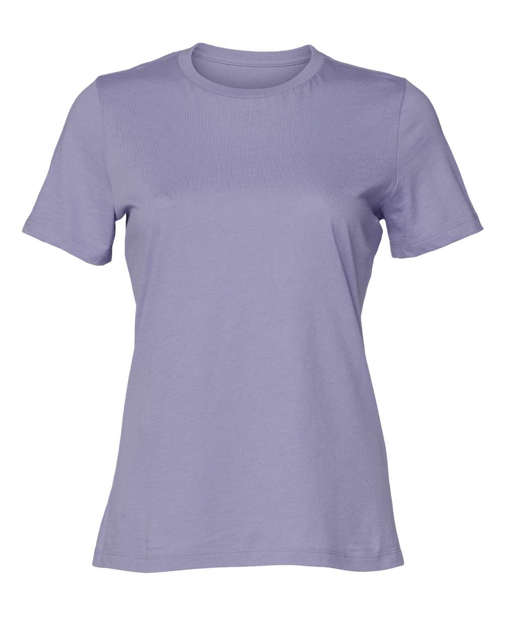 Bella Canvas Women’s Relaxed Jersey T-Shirt