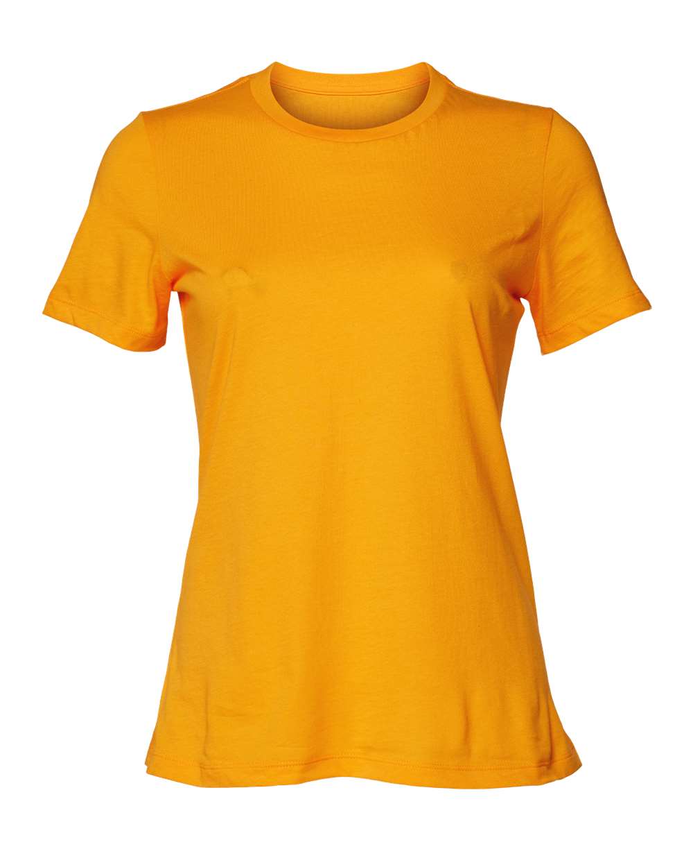 Bella Canvas Women’s Relaxed Jersey T-Shirt