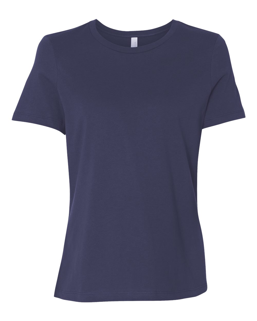 Bella Canvas Women’s Relaxed Jersey T-Shirt