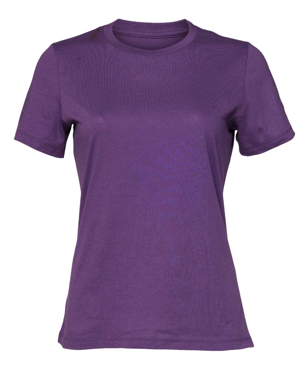 Bella Canvas Women’s Relaxed Jersey T-Shirt