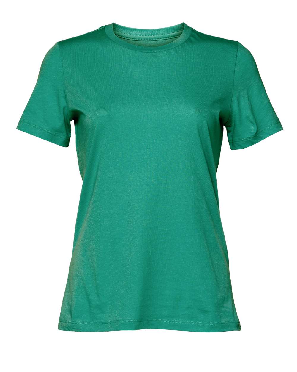 Bella Canvas Women’s Relaxed Jersey T-Shirt