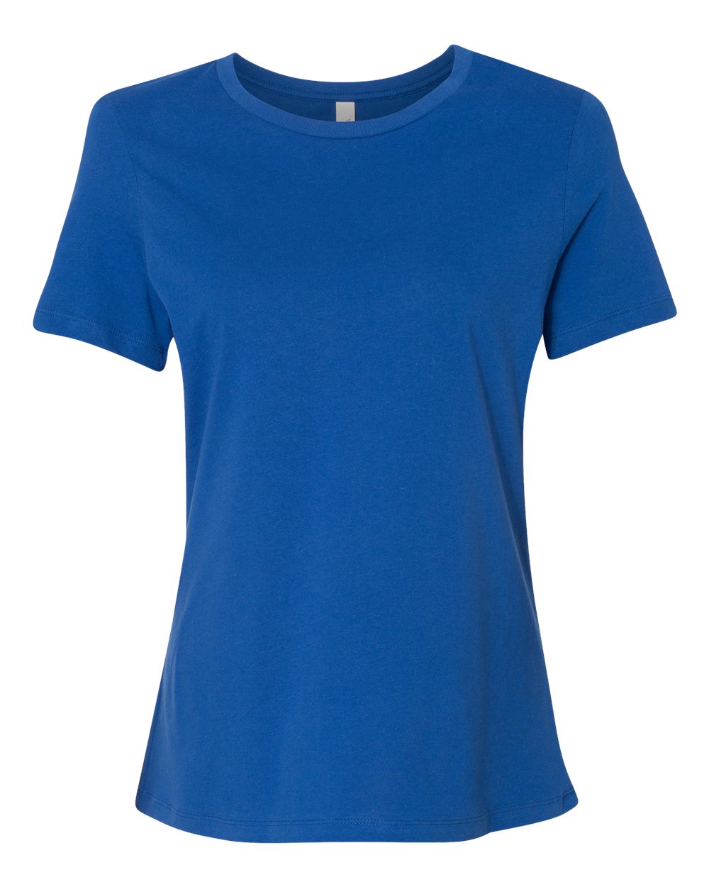 Bella Canvas Women’s Relaxed Jersey T-Shirt
