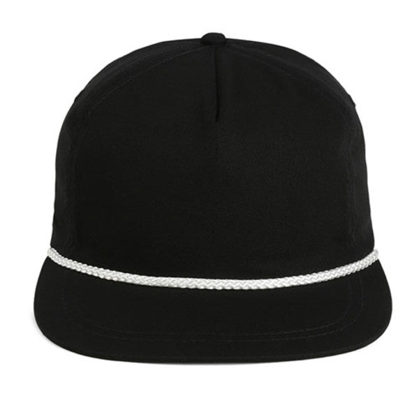 Imperial DNA-Original Rope Cap
