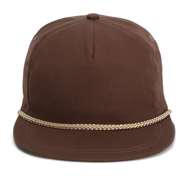 Imperial DNA-Original Rope Cap