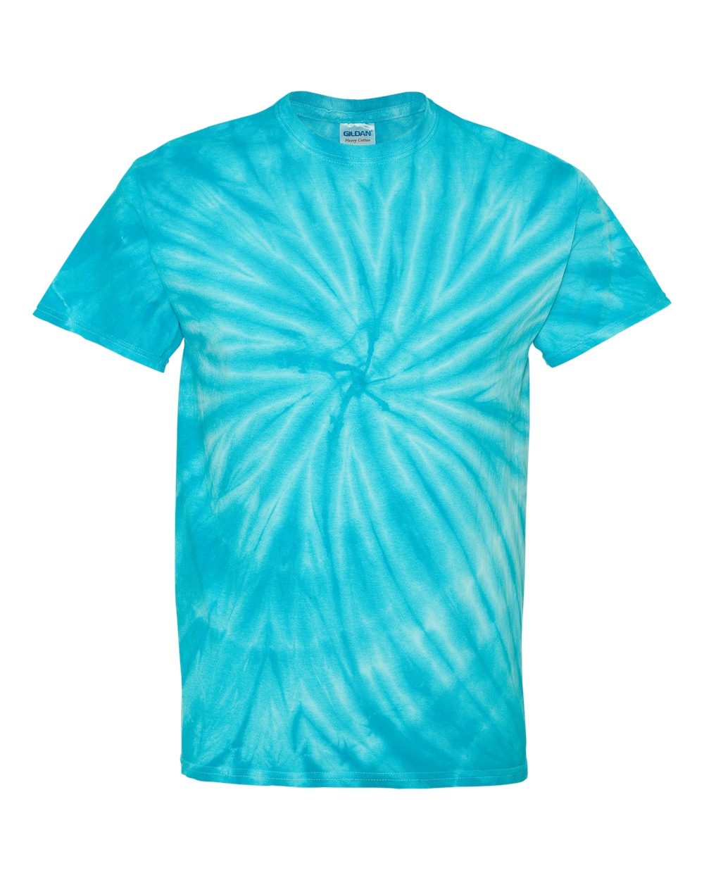 Dyneomite Cyclone Pinwheel Tie-Dyed T-Shirt