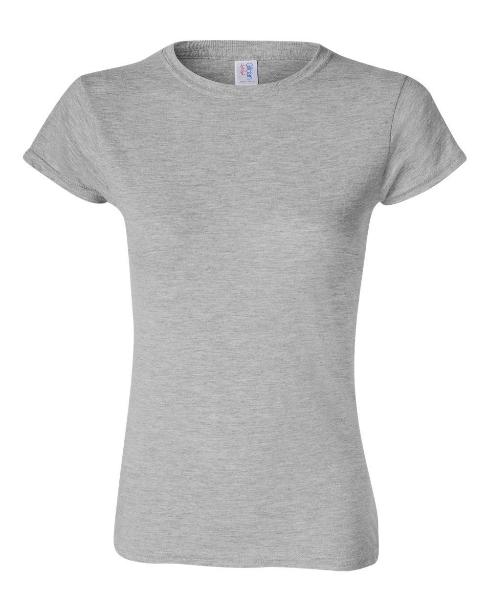 Gildan Softstyle Women's T-Shirt