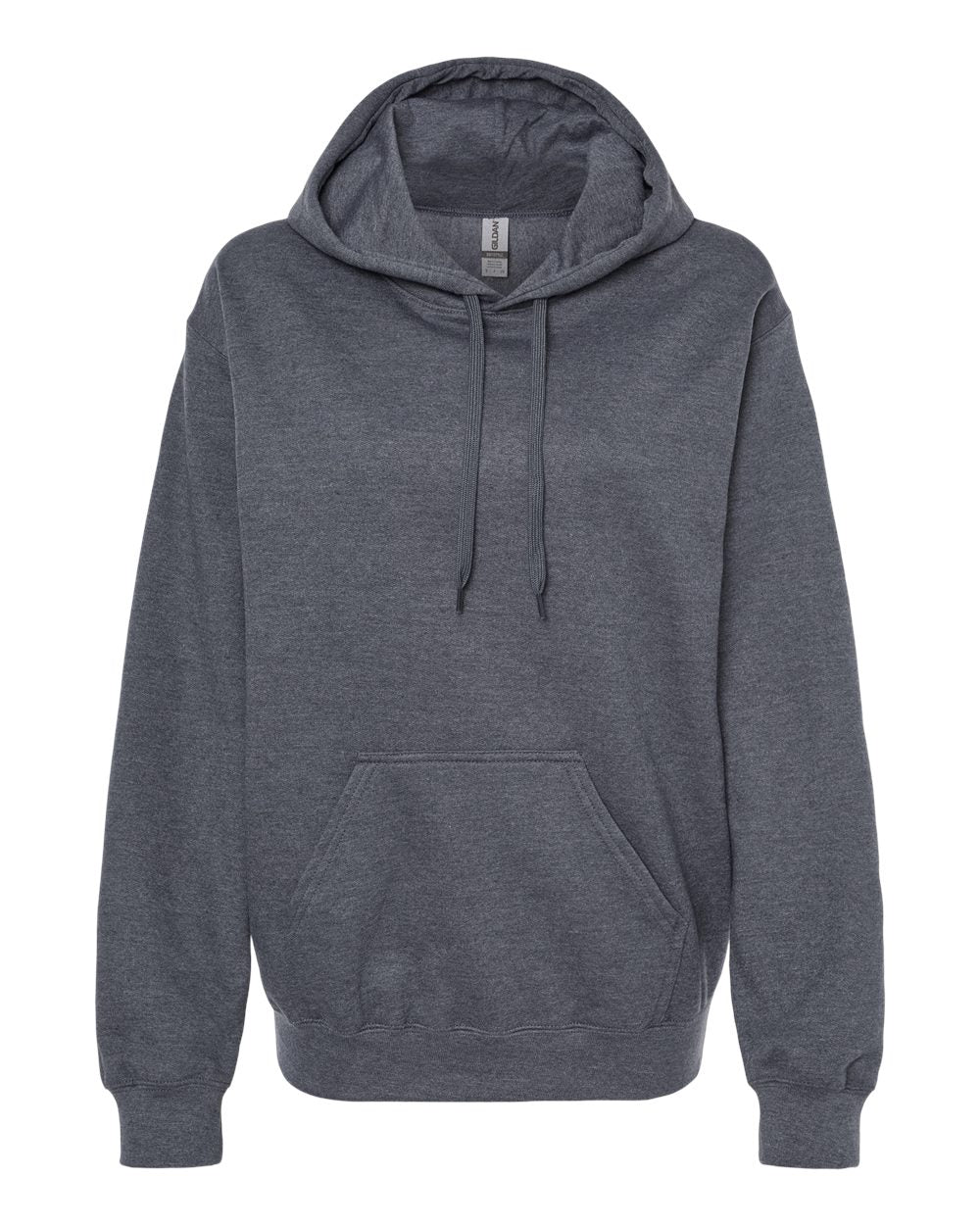 Gildan Softstyle Hooded Sweatshirt