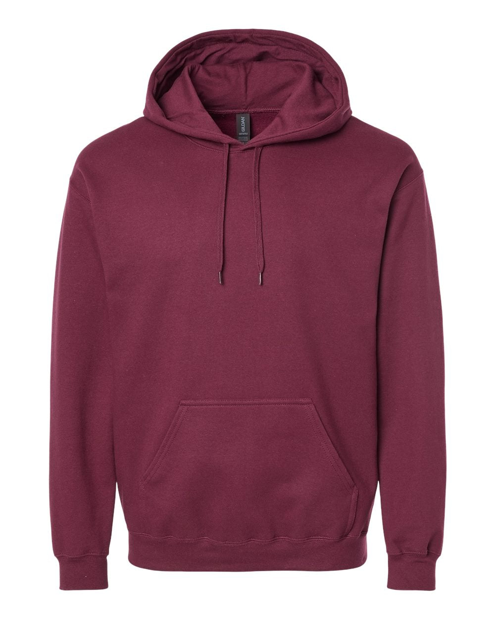 Gildan Softstyle Hooded Sweatshirt